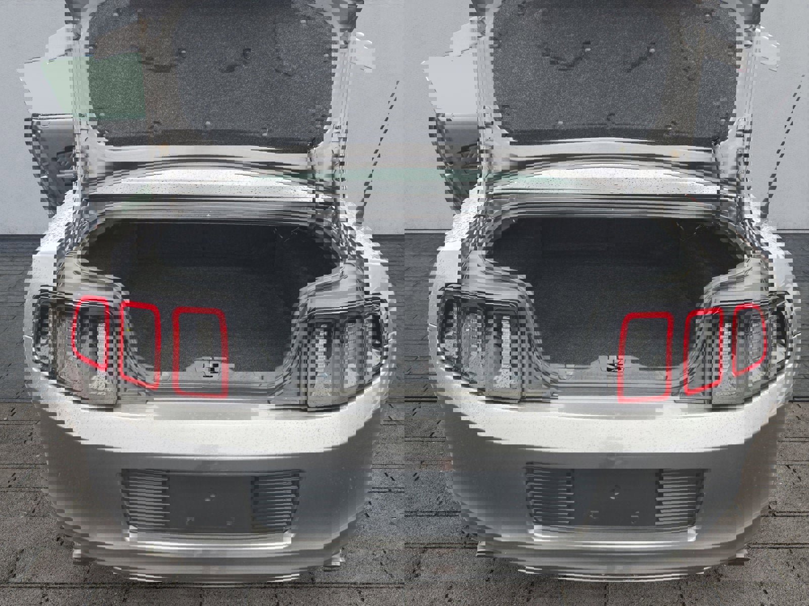 Used 2014 Ford Mustang Premium w/ Equipment Group 202A image 22