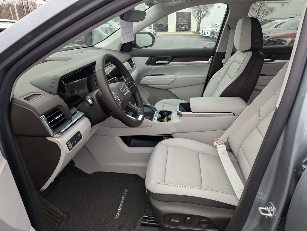 New 2026 GMC Terrain Denali image 7