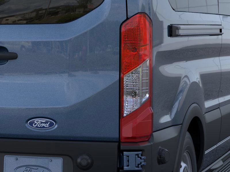 New 2026 Ford Transit 350 XL RWD image 22