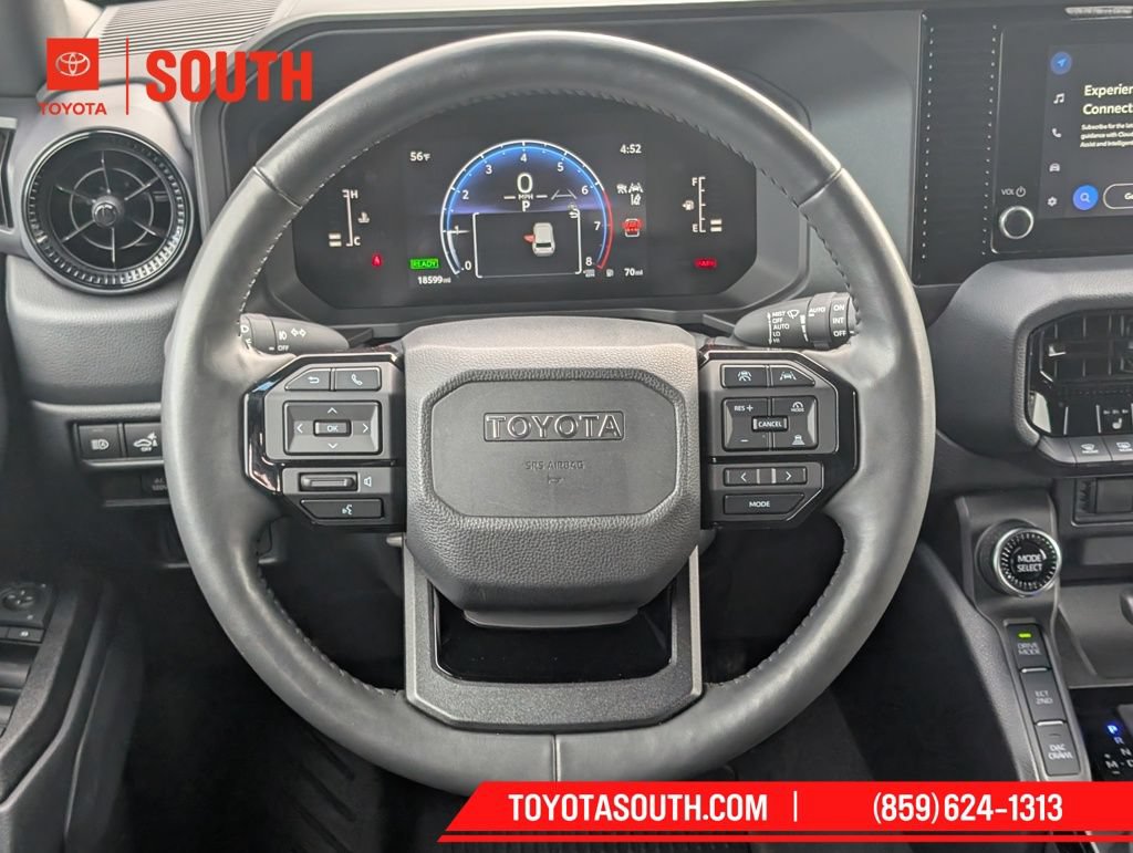 Used 2024 Toyota Land Cruiser 1958 AWD/4WD image 15