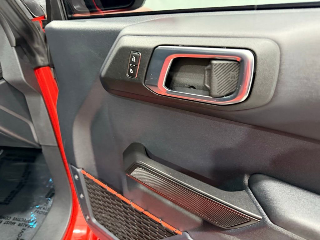 Used 2023 Ford Bronco Raptor image 23