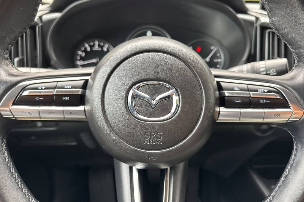 Used 2025 MAZDA CX-50 AWD 2.5 S w/ Preferred Package image 22