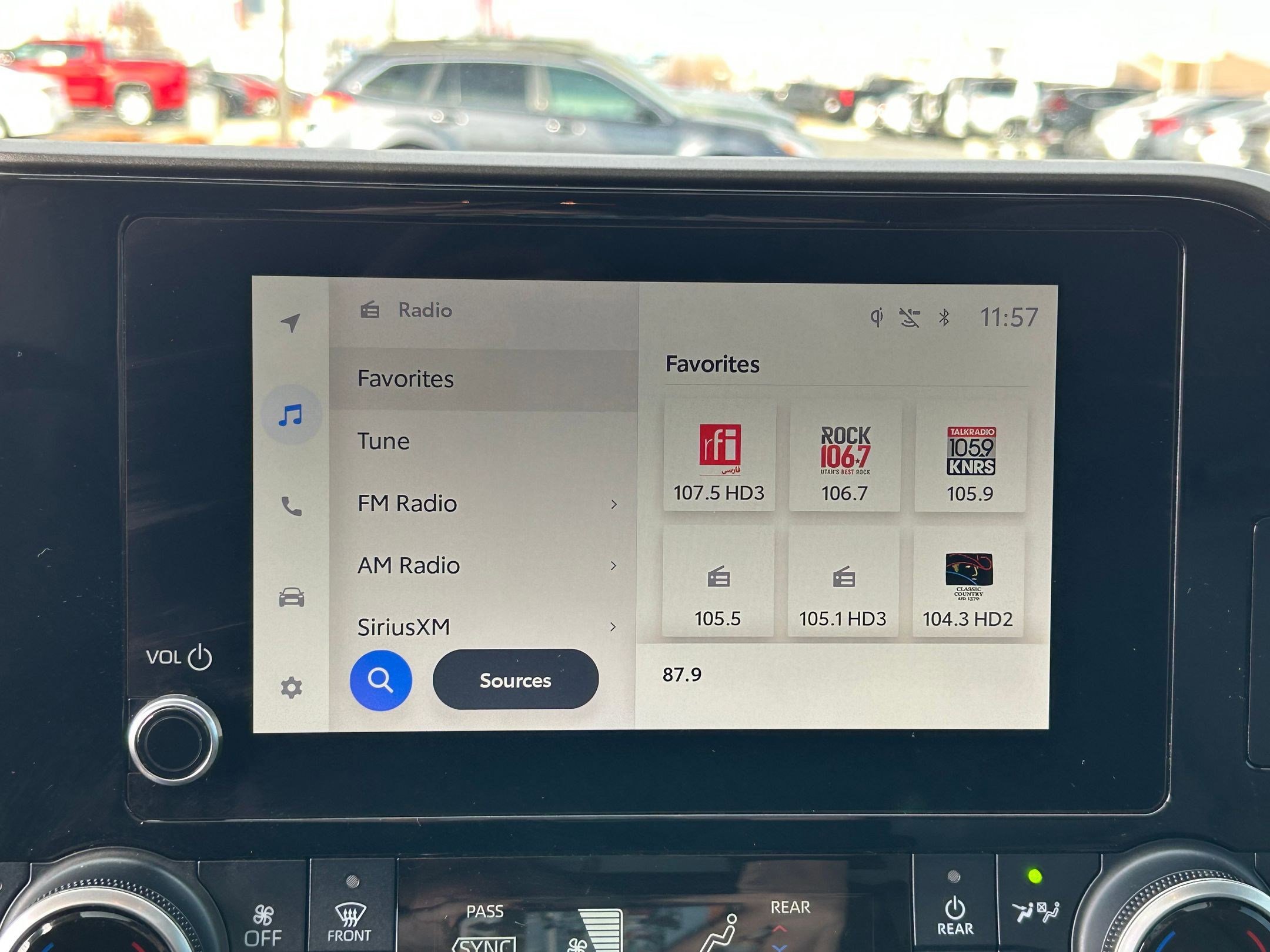 Certified 2023 Toyota Highlander XLE image 19