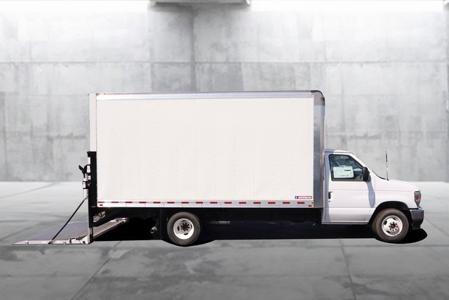 New 2024 Ford E-350 and Econoline 350 Super Duty w/ Driver's Safety Package image 5
