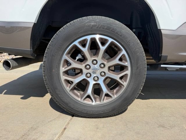 Used 2023 Ford F150 King Ranch w/ Equipment Group 601A High AWD/4WD image 9