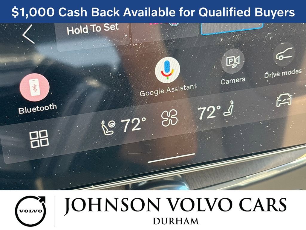 New 2026 Volvo XC60 B5 Core w/ Climate Package AWD/4WD image 17