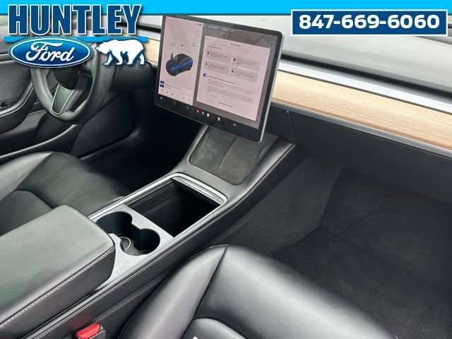 Used 2021 Tesla Model 3 Long Range image 10