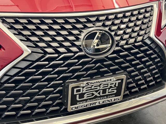 Used 2020 Lexus RX 350 FWD w/ Premium Package image 19
