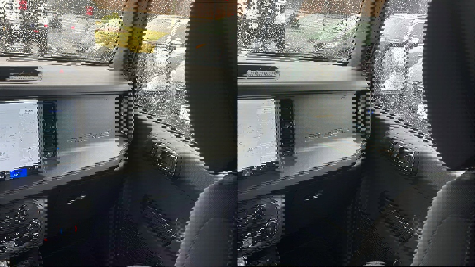 Used 2025 Ford Bronco Big Bend image 22