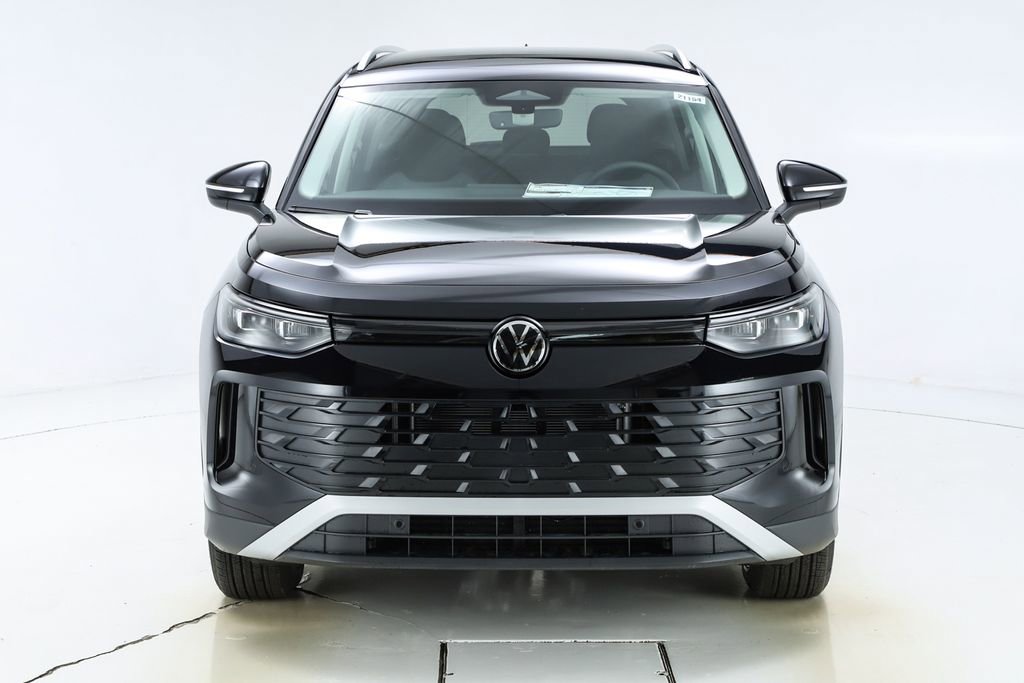 New 2026 Volkswagen Tiguan S image 53