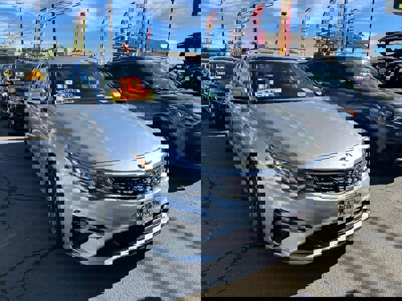 Used 2019 Kia Optima LX image 25