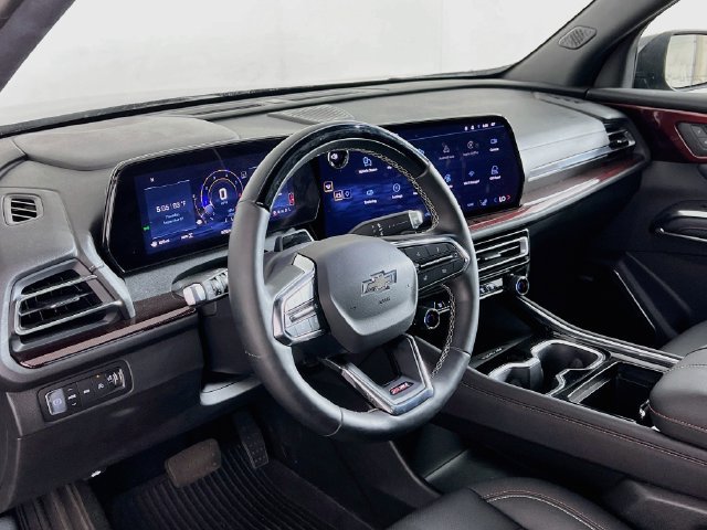 Used 2026 Chevrolet Traverse Z71 w/ Enhanced Driving Package AWD/4WD image 38