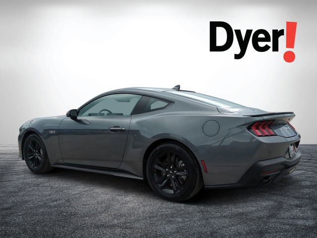 Used 2025 Ford Mustang GT image 6