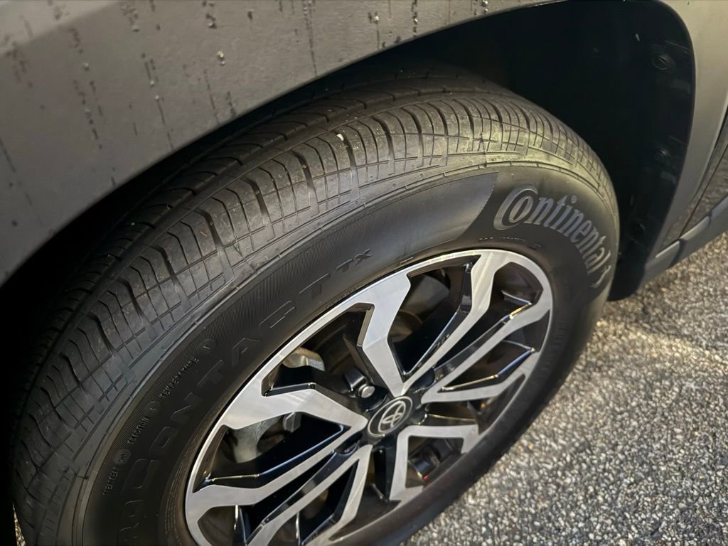 Used 2026 Toyota Corolla Cross S image 4