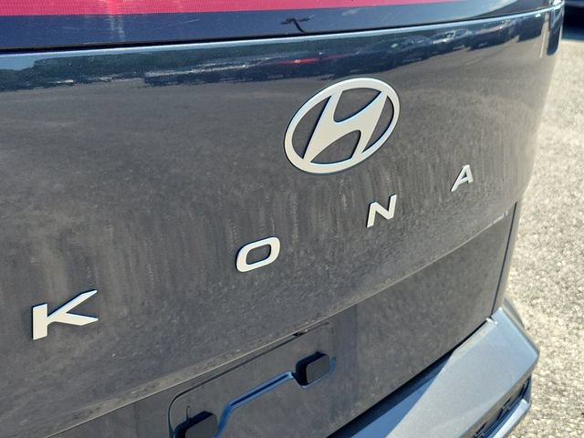 Used 2024 Hyundai Kona N Line AWD/4WD image 9