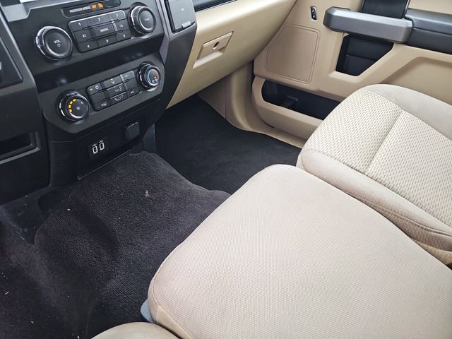 Used 2020 Ford F150 XLT w/ Equipment Group 301A Mid image 26