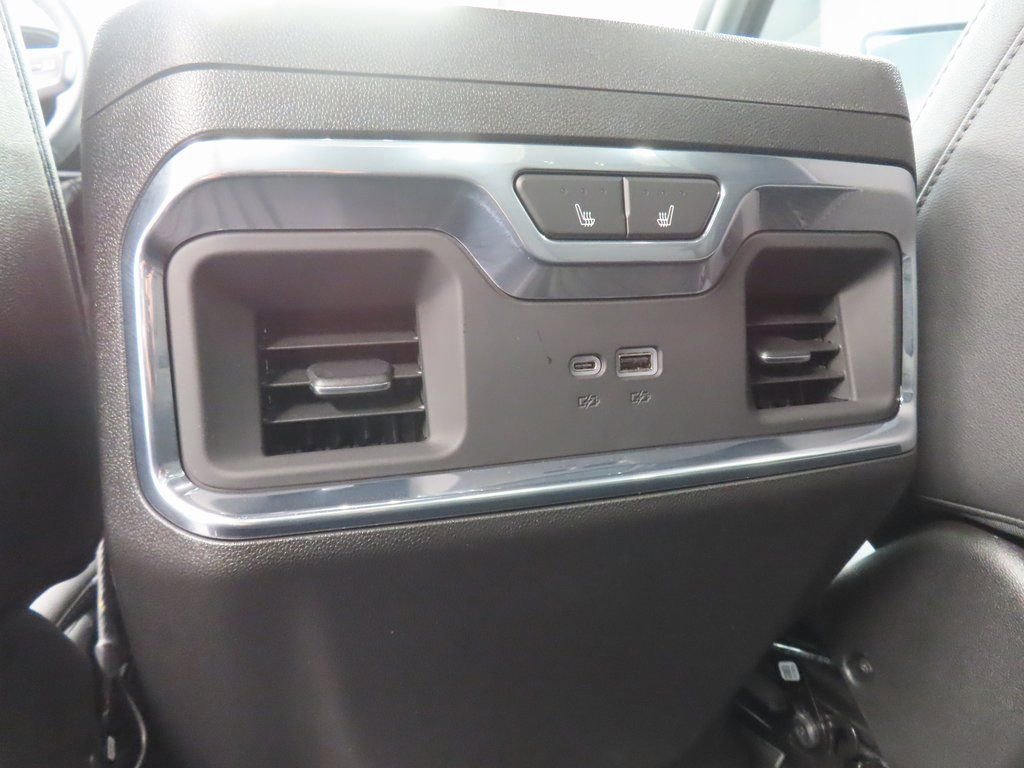 Used 2025 Chevrolet Silverado 2500 LTZ w/ Trail Boss Package image 14