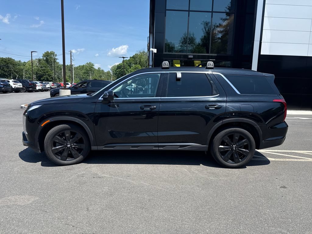 Used 2024 Hyundai Palisade XRT AWD/4WD video 2