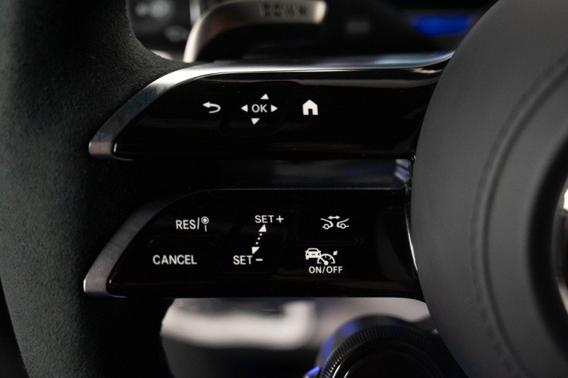 Certified 2025 Mercedes-Benz G 63 AMG 4MATIC image 22