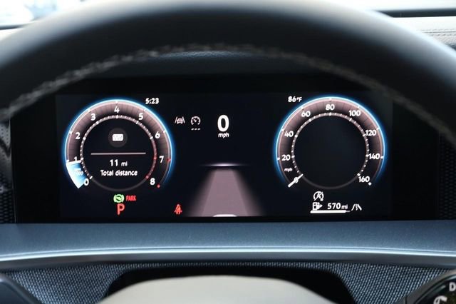 New 2025 Volkswagen Tiguan S image 10