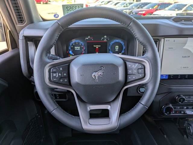 New 2026 Ford Bronco Badlands image 60