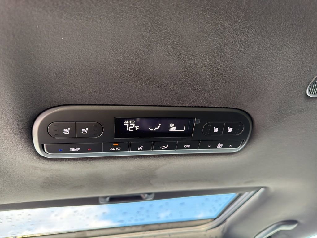 New 2026 Hyundai Palisade Calligraphy image 23