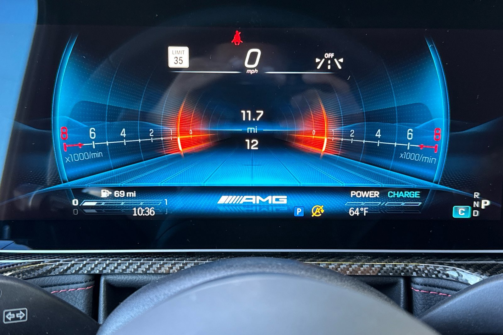 New 2026 Mercedes-Benz G 63 AMG 4MATIC image 25