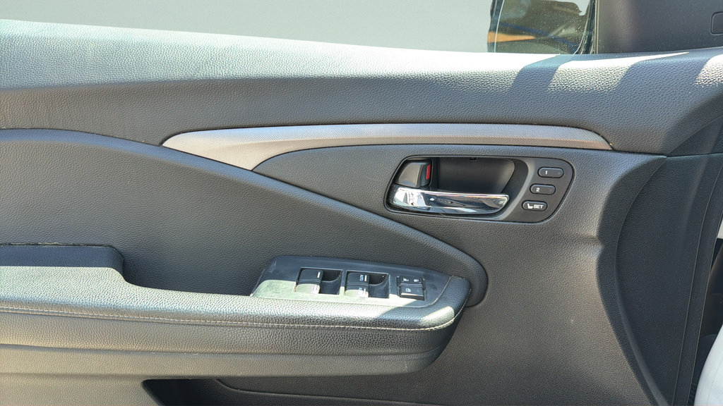 Used 2021 Honda Ridgeline RTL-E image 25
