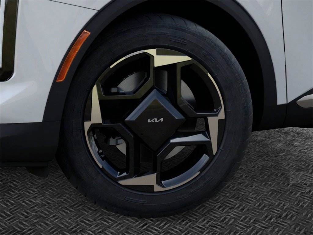 New 2026 Kia Sportage EX image 9