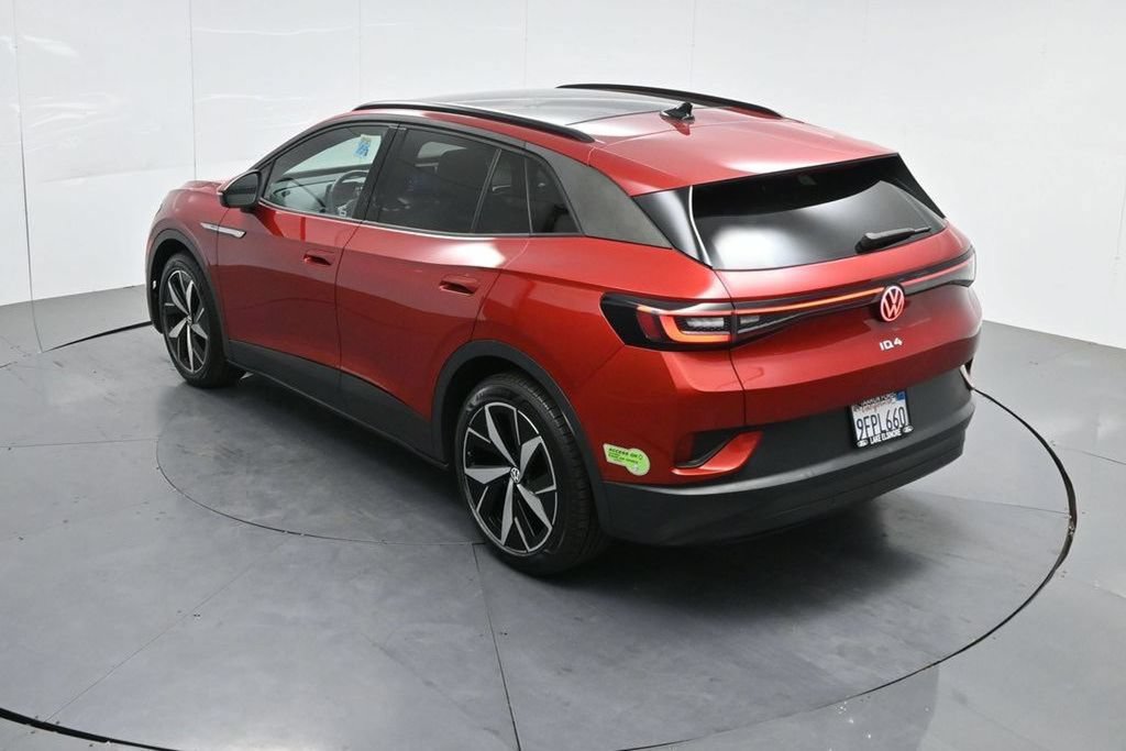 Used 2023 Volkswagen ID.4 Pro S RWD image 61
