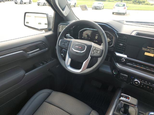 New 2026 GMC Sierra 1500 SLT w/ SLT Premium Plus Package image 17