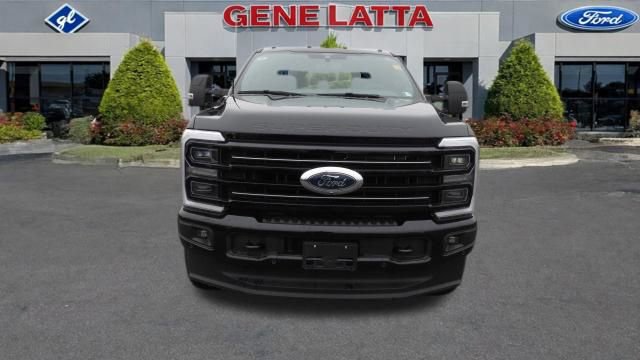 New 2026 Ford F250 Platinum image 11