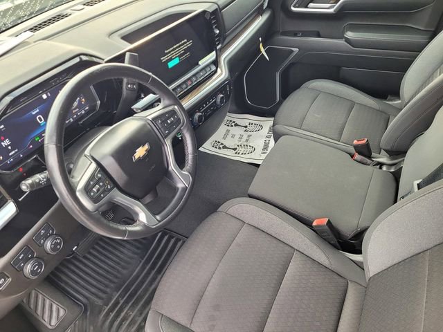 Used 2022 Chevrolet Silverado 1500 LT image 9