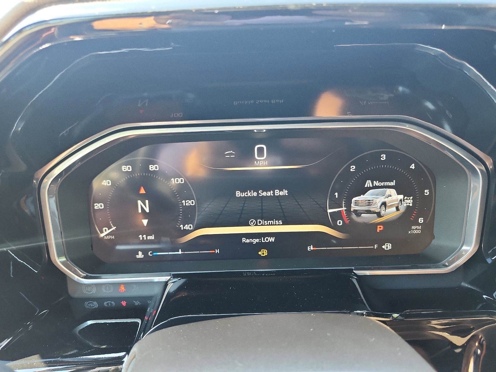 New 2026 GMC Sierra 1500 SLT w/ SLT Premium Plus Package image 23