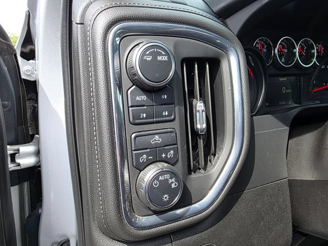 Used 2021 Chevrolet Silverado 1500 LT AWD/4WD image 17