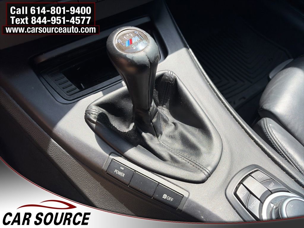 Used 2013 BMW M3 Convertible RWD image 21