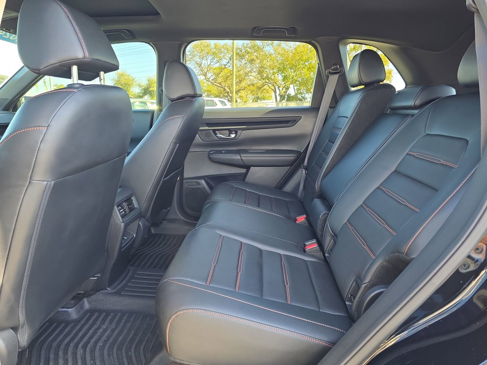 Used 2024 Honda CR-V Sport-L image 13