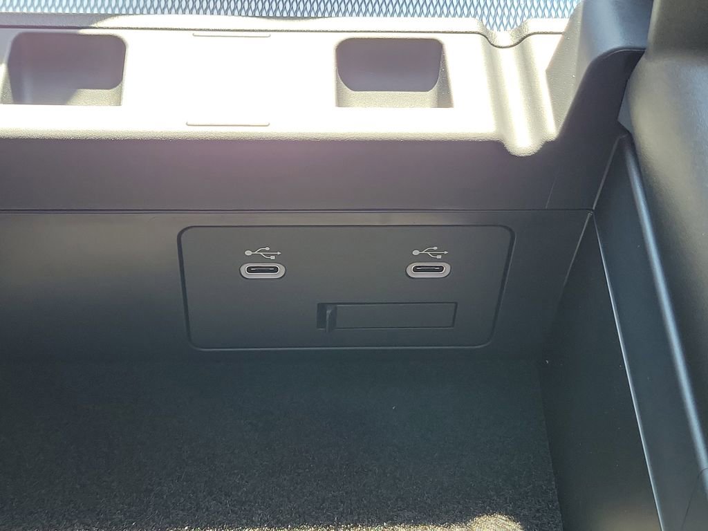 New 2026 MAZDA CX-90 3.3 Turbo w/ Preferred Package image 36