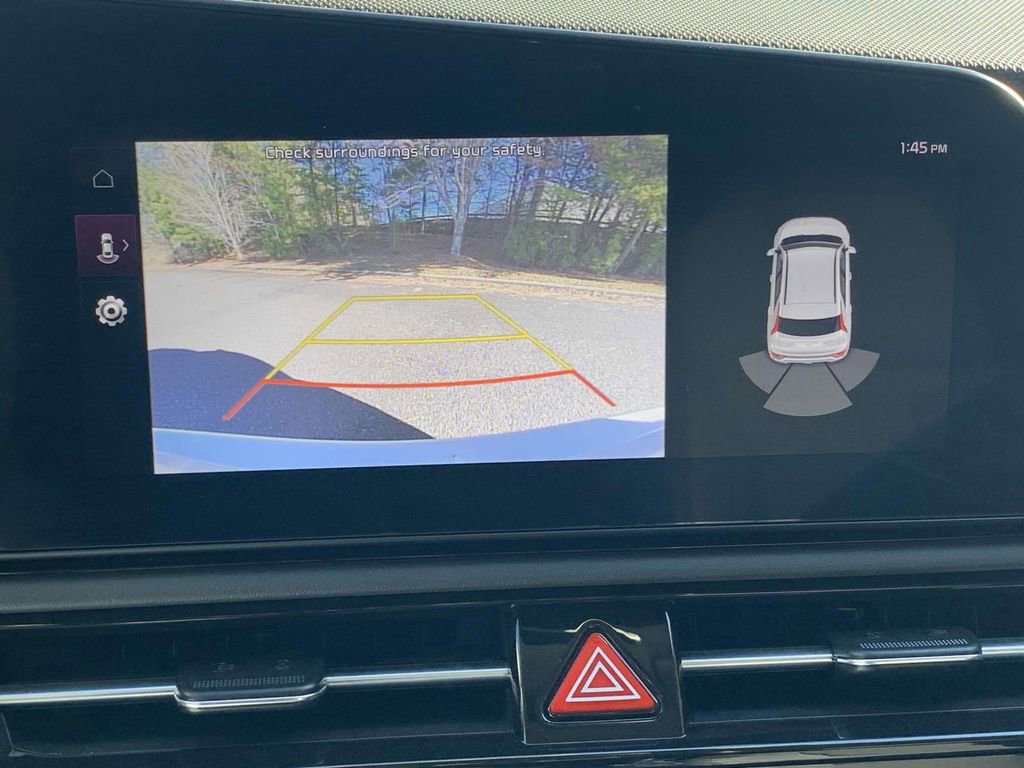 Used 2024 Kia Niro Wind image 16