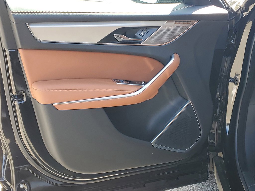 New 2026 Jaguar F-PACE R-Dynamic S image 8