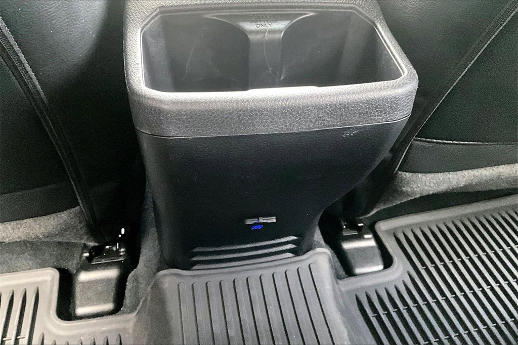 Used 2023 Toyota Tacoma SR5 w/ Technology Package image 12