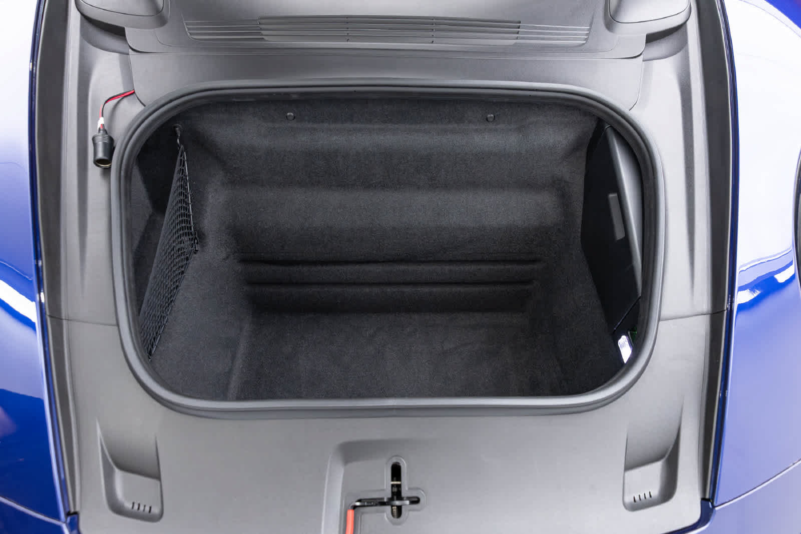 Used 2024 Porsche 911 Carrera GTS RWD image 8