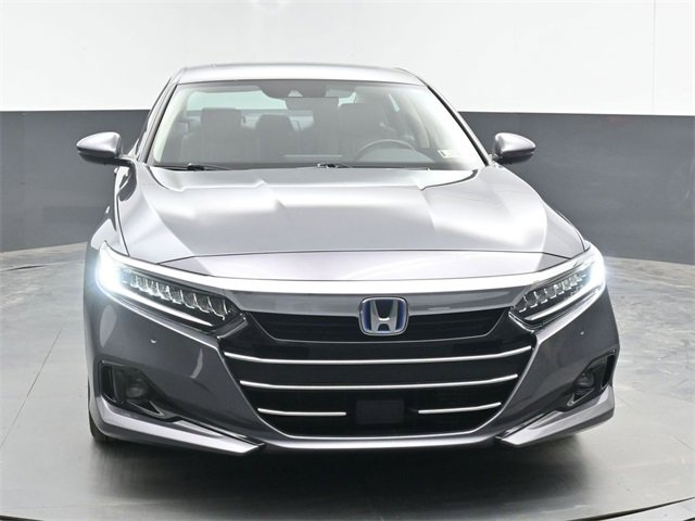 Used 2021 Honda Accord EX-L image 3
