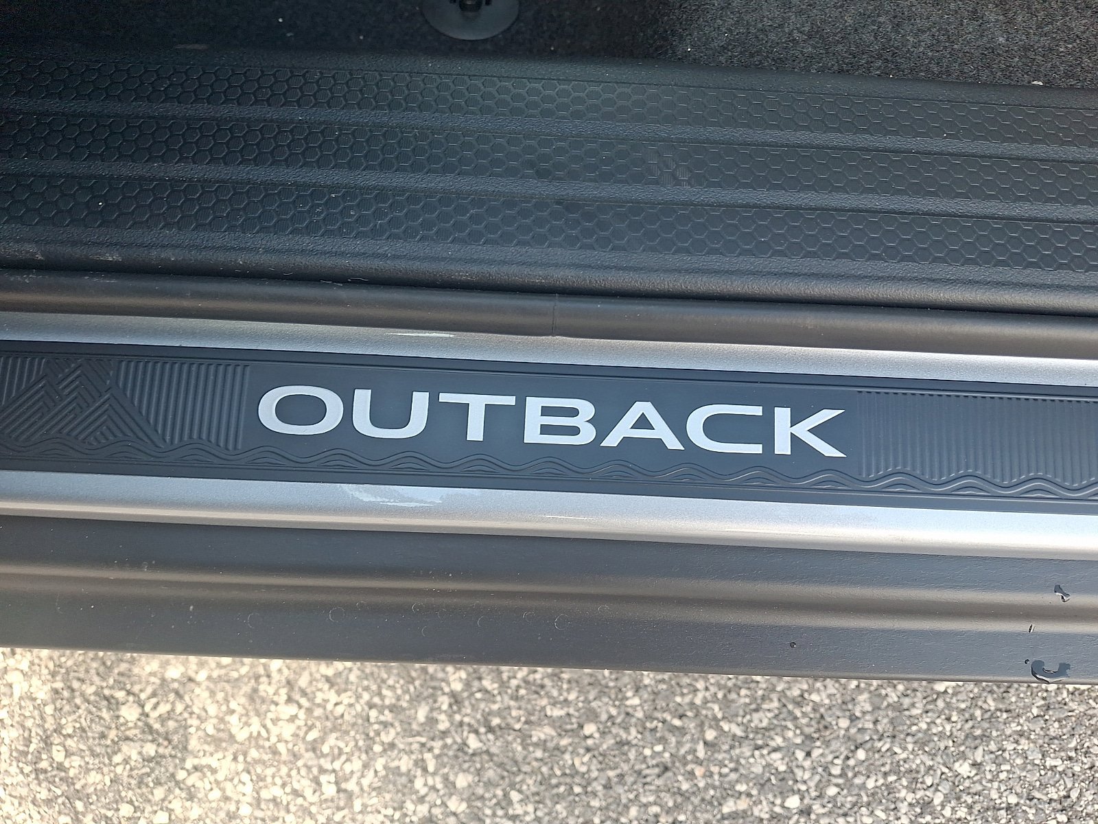 New 2026 Subaru Outback Premium image 19
