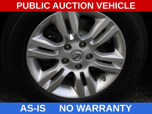 Used 2012 Nissan Altima 2.5 SL w/ 2.5SL Pkg image 33