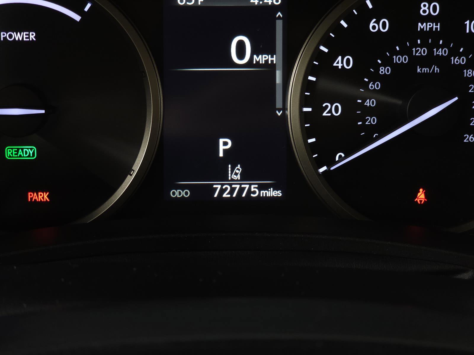 Certified 2020 Lexus NX 300h AWD w/ Premium Package image 22