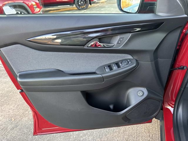 New 2026 Chevrolet TrailBlazer LT w/ Convenience Package image 22