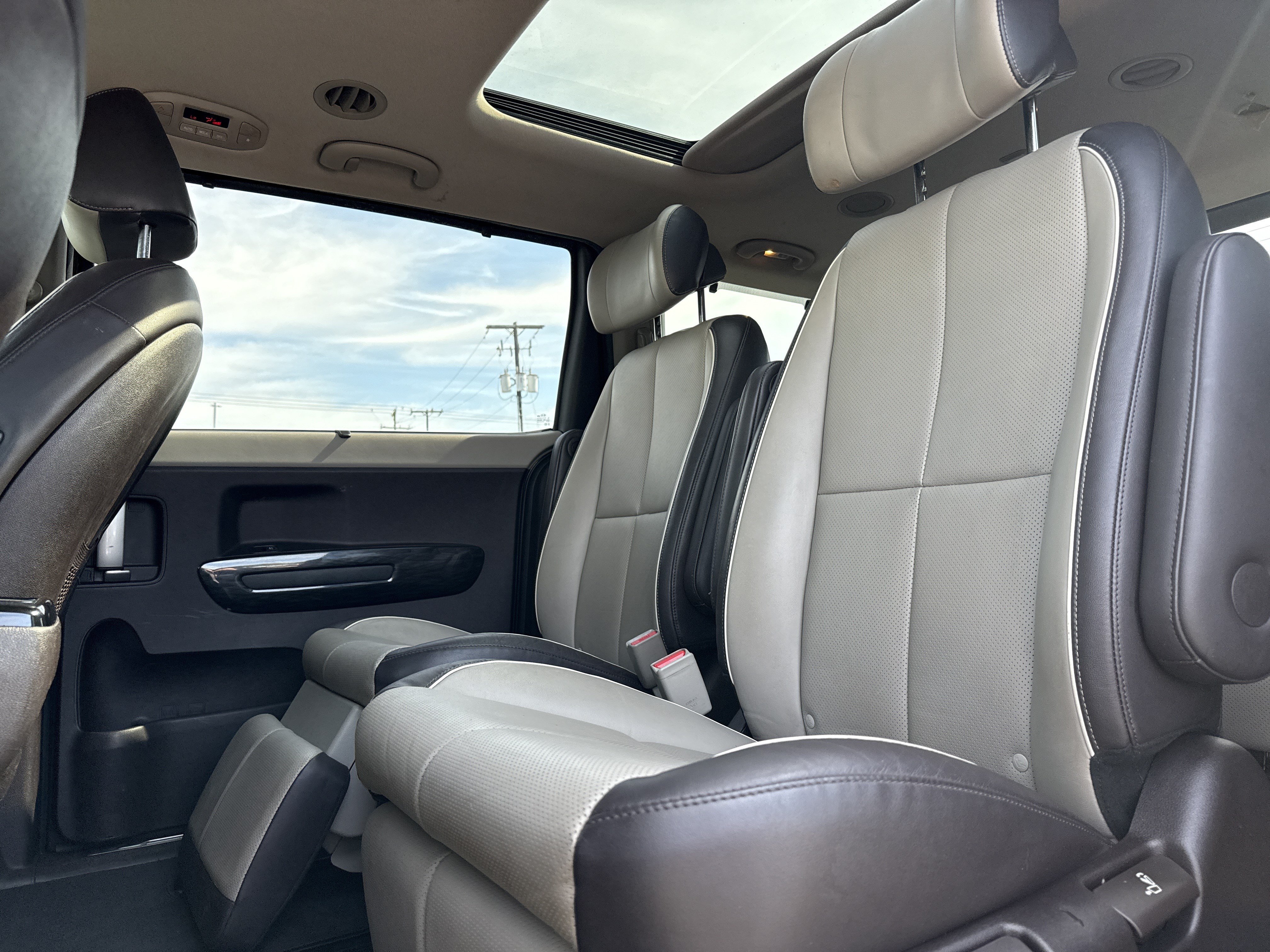 Used 2018 Kia Sedona SX Limited w/ SX Limited Prestige Package FWD image 30