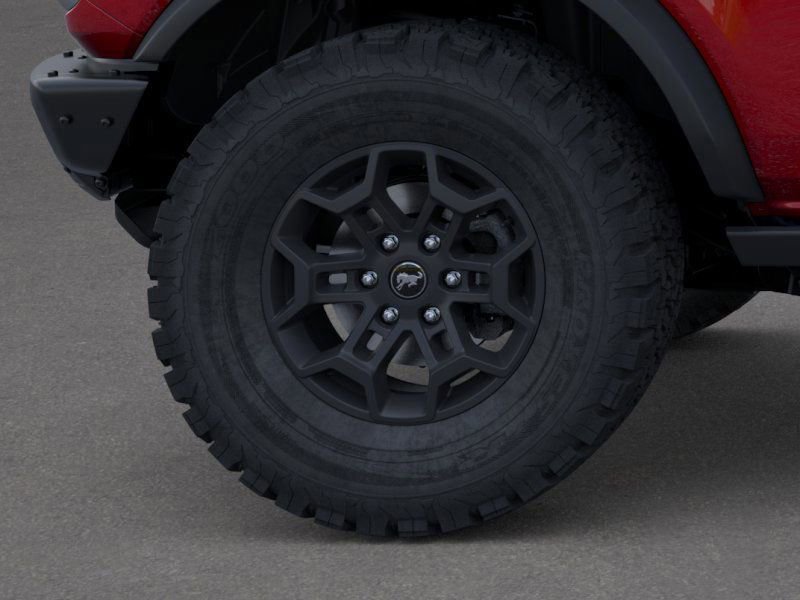 New 2026 Ford Bronco Badlands image 21