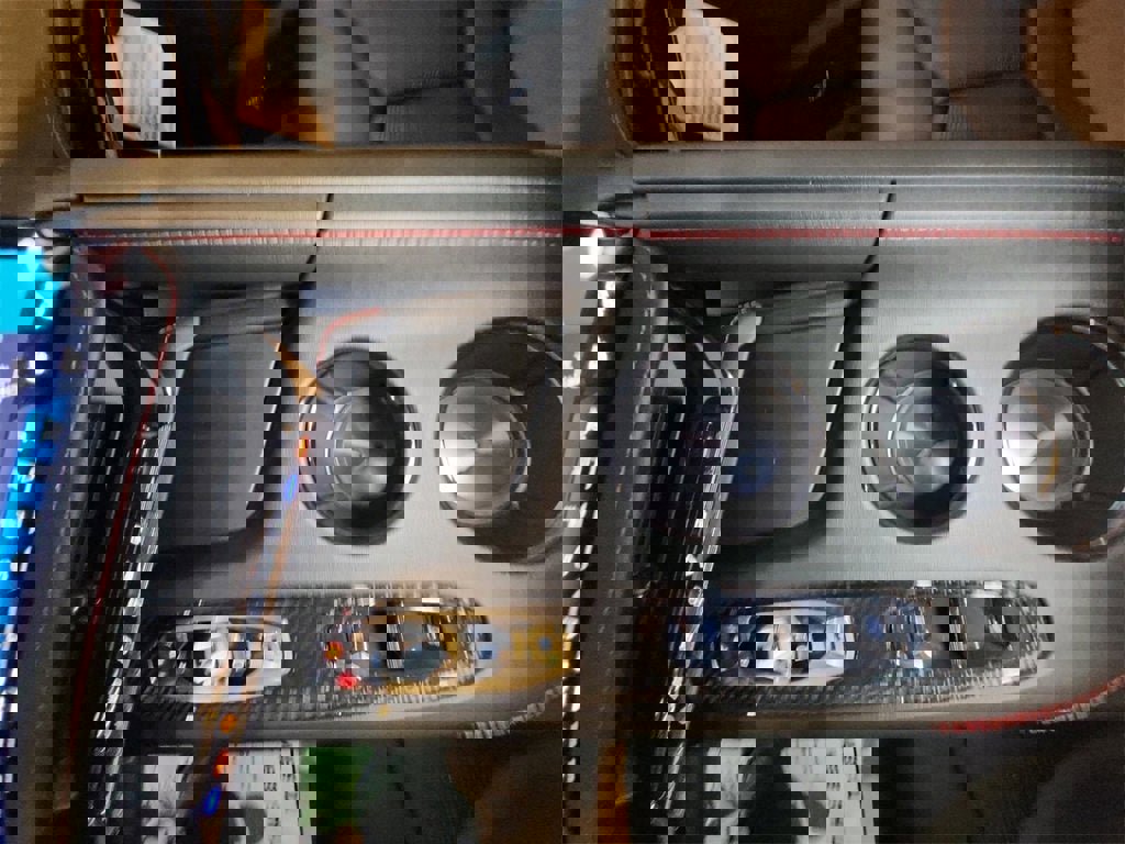 New 2026 Chevrolet Corvette Stingray Preferred Cpe w/ Z51 Performance Package image 21